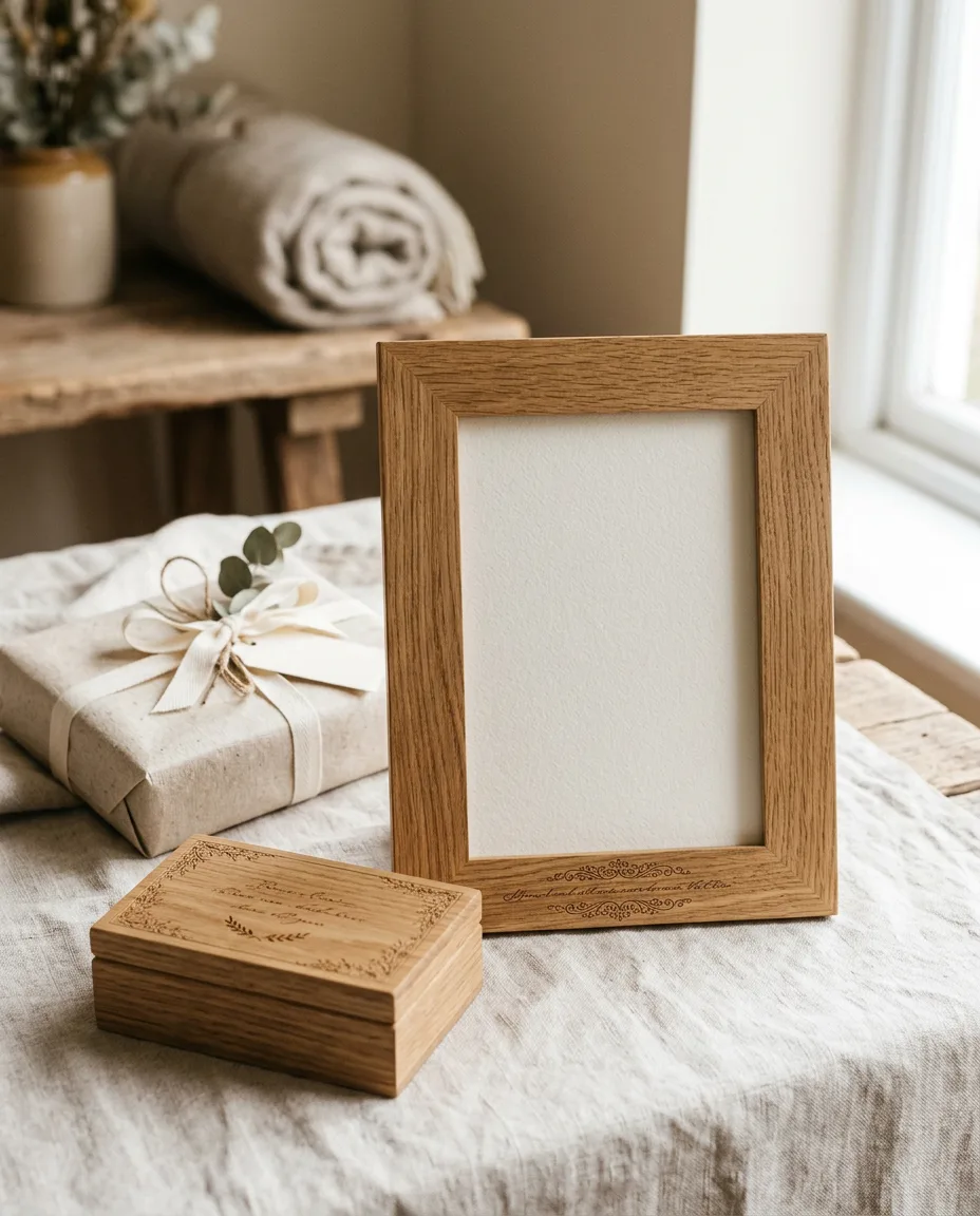 Detalles personalizados: Otros momentos