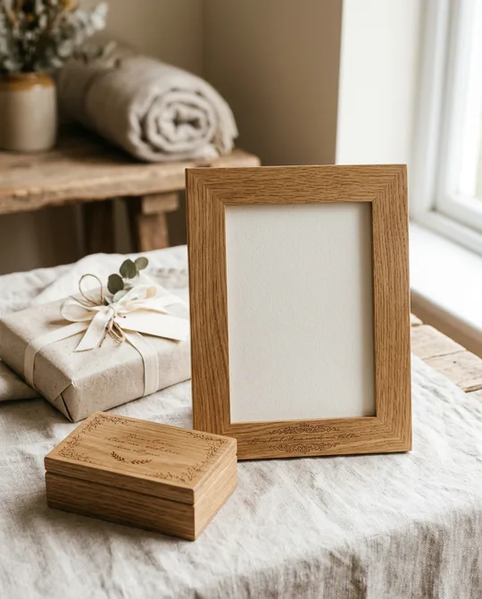 Detalles personalizados: Detalles para invitados