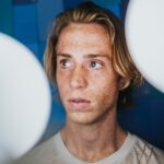 Warm and Airy: Tousled Flexitarian or Cleanse Salvia Metal